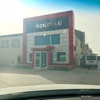 Imaj Mobilya Isparta Almuka