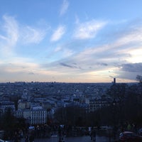 Photo taken at Garderie Montmartre by Christine N. on 2/9/2014