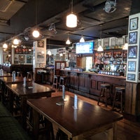 Photo taken at Kennedy&amp;#39;s Irish Pub by Dan H. on 8/25/2018