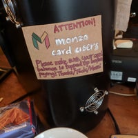Photo taken at Taylor St Baristas by Dan H. on 2/8/2018