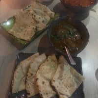 6/23/2021にLauraがRoys Pizza &amp;amp; Indian Tandooriで撮った写真