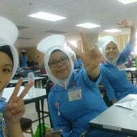 Kpj International College Medical School In Johor Bahru