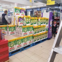 Photo taken at Lidl by U S. on 11/27/2019