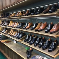 Loake shoes jermyn street shop