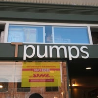 Photo taken at Tpumps by Alice F. on 12/30/2012