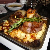 12/5/2012にAlice F.がTender Steak &amp;amp; Seafoodで撮った写真