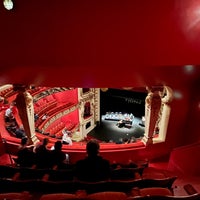 Photo taken at Opéra National de Lorraine by Mon Chocorem on 10/6/2022