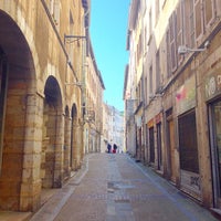 5 rue du musée