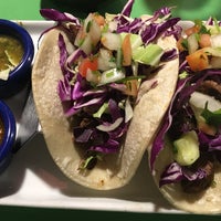 Снимок сделан в Macayo’s Mexican Kitchen пользователем Karin H. 12/20/2016