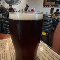 Photo taken at North Mountain Brewing Company by Karin H. on 8/1/2022