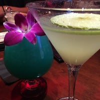 Foto tirada no(a) Blue Martini Lounge por Karin H. em 6/9/2018