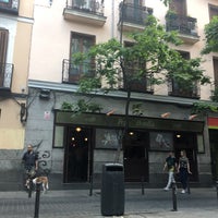 7/9/2018 tarihinde Karin H.ziyaretçi tarafından Café Pepe Botella'de çekilen fotoğraf
