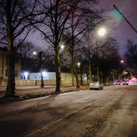 Photo taken at Mechelininkatu by Timo K. on 2/9/2023