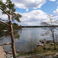 Photo taken at Takaniemi by Timo K. on 5/15/2022