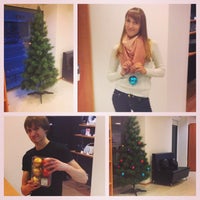 Photo taken at iShop by Павел М. on 12/2/2013