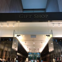 Photo taken at Gift Shop @ Marina Bay Sands by Александр Л. on 1/2/2017