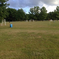 Photo taken at Dogwood Park by Bobby M. on 9/21/2013