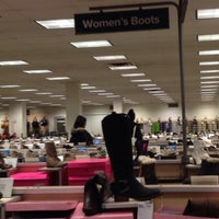 Photo taken at DSW Designer Shoe Warehouse by Catherine G. on 1/12/2014