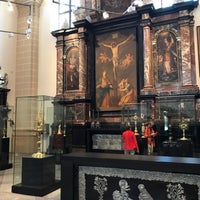 6/15/2017 tarihinde Donatas M.ziyaretçi tarafından Bažnytinio paveldo muziejus | Church Heritage Museum'de çekilen fotoğraf