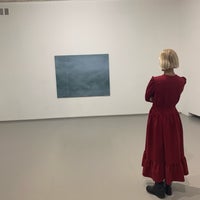 3/8/2019에 Donatas M.님이 Galerija „Vartai“ | Vartai Gallery에서 찍은 사진