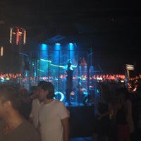 Riu Palace Now Closed Nightclub