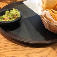Das Foto wurde bei La Fogata Mexican Restaurant &amp; Catering von Logan S. am 12/14/2017 aufgenommen
