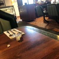 Photo taken at Corky&amp;#39;s Restaurant by Logan S. on 4/20/2018