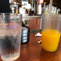 Photo taken at Corky&amp;#39;s Restaurant by Logan S. on 7/19/2018