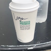 Photo taken at Starbucks by Logan S. on 6/16/2018