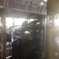 Photo taken at Valley Car Wash by Logan S. on 11/5/2018