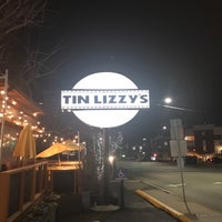 Photo taken at Tin Lizzy&amp;#39;s Cantina by Logan S. on 1/9/2017