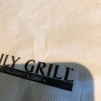 Photo taken at Daily Grill by Logan S. on 8/6/2018