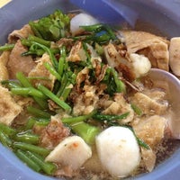 Yong Taufu Awang Kg Melayu Kampung Melayu