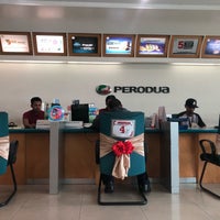 Perodua Sales Service Center 18 Tips From 1903 Visitors