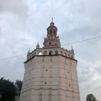 Photo taken at Уточья башня by Liudmila K. on 6/28/2021