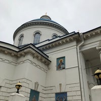 Photo taken at Собор Николы Белого by Liudmila K. on 7/16/2020