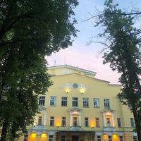 Photo taken at Театр имени Фёдора Волкова by Liudmila K. on 6/10/2021