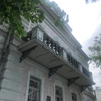 Photo taken at Музей истории Ярославля by Liudmila K. on 6/8/2021