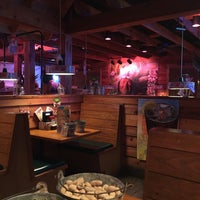 Photo taken at Texas Roadhouse by Max B. on 11/17/2015