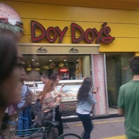 DoyDoys