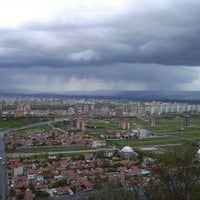 mimarsinan tepe