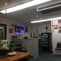 Pau Pau S Kitchen 9821 N Government Way