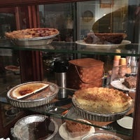 Photo taken at Pie Corps by Dean C. on 12/9/2015