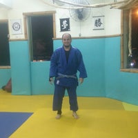 Photo taken at Judo Sabbatini by Mary R. on 2/21/2018