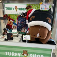 Photo taken at TURFY SHOP by 鈴 on 12/16/2023