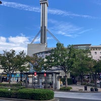 Photo taken at タワーホール船堀 by Tomoya3 on 10/6/2023