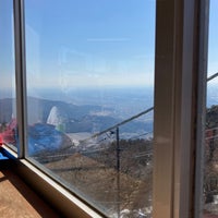 コマ展望台 Scenic Lookout