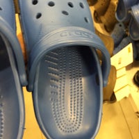 crocs at sawgrass