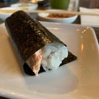 Photo taken at SUGARFISH by Andrew P. on 9/10/2019