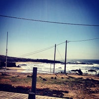 Foto diambil di Almograve oleh Aníbal C. pada 3/8/2014